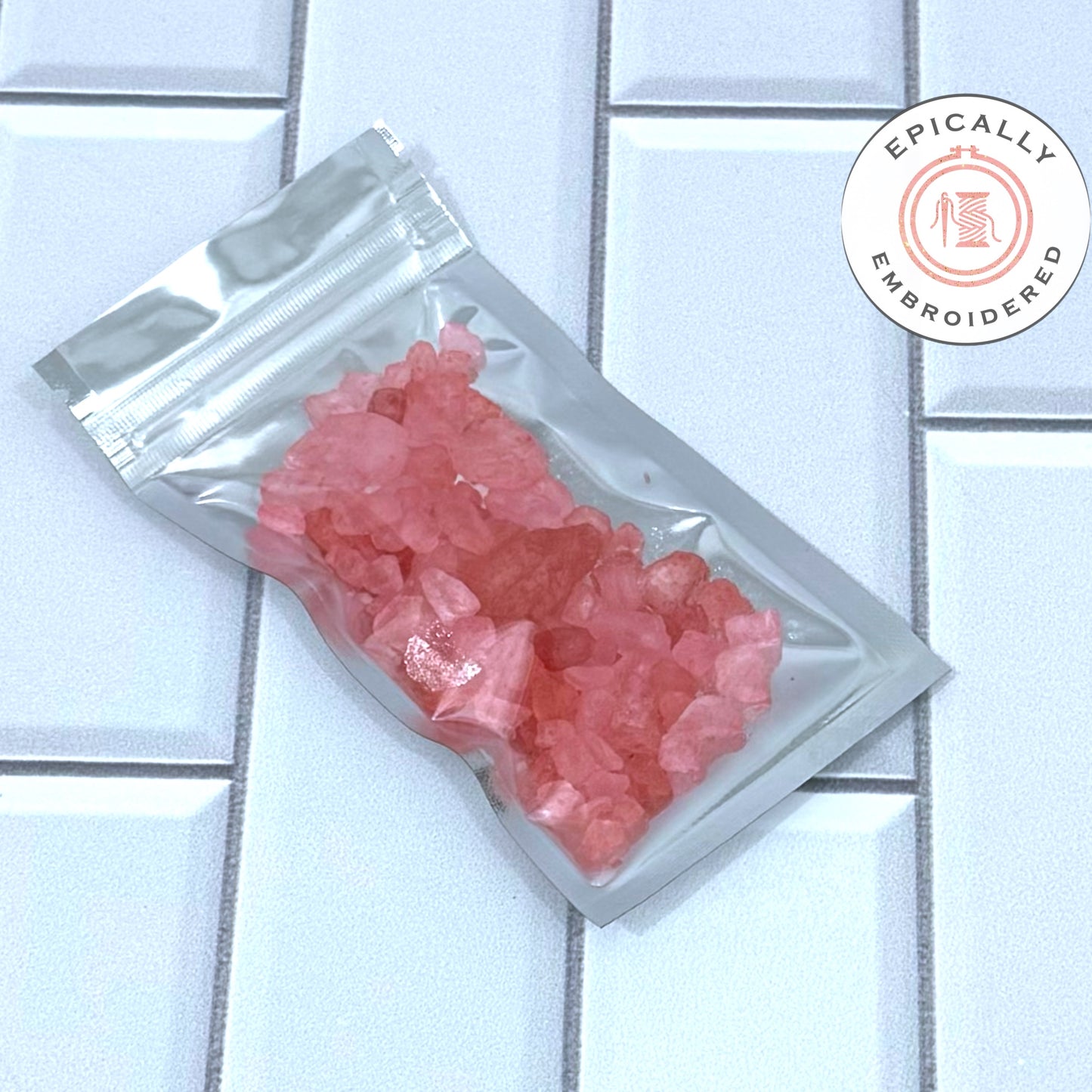 Black Friday Sample Bath Salts